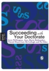 Succeeding with Your Doctorate - eBook