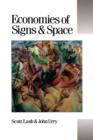 Economies of Signs and Space - eBook