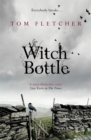 Witch Bottle - Book