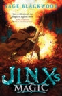 Jinx's Magic : Book 2 - eBook