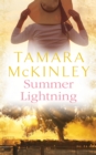Summer Lightning - eBook