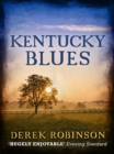 Kentucky Blues - eBook