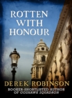 Rotten With Honour - eBook