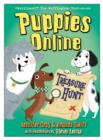 Puppies Online: Treasure Hunt - eBook