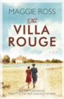 The Villa Rouge - Book