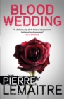 Blood Wedding - Book