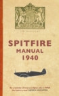 Spitfire Manual 1940 - Book