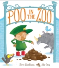 Poo in the Zoo - Book