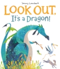 Look Out, It’s a Dragon! - Book