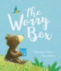 The Worry Box - Book