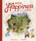 Where Happiness Lives - Book