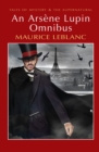 An Arsene Lupin Omnibus - eBook
