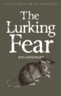 The Lurking Fear: Collected Short Stories Volume Four - eBook