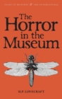 The Horror in the Museum : Collected Short Stories Volume Two - eBook