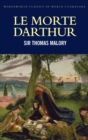 Le Morte Darthur - eBook