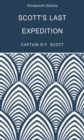 Scott's Last Expedition - eBook