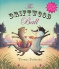 Driftwood Ball - Book