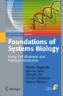 Foundations of Systems Biology : Using Cell Illustrator and Pathway Databases - eBook