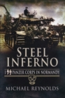 Steel Inferno: I SS Panzer Corps in Normandy - Book