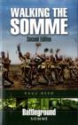 Walking the Somme - Book