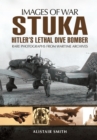 Stuka: Hitler's Lethal Dive Bomber (Images of War Series) - Book