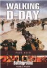 Walking D-Day - Book