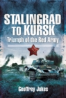 Stalingrad to Kursk : Triumph of the Red Army - eBook