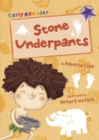 Stone Underpants (Purple Early Reader) - Book