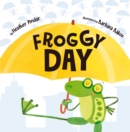 Froggy Day - eBook