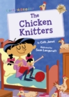 The Chicken Knitters : (Gold Early Reader) - Book