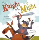 The Knight Who Might - Book