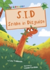 S.I.D Snake in Disguise - eBook