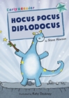 Hocus Pocus Diplodocus - eBook
