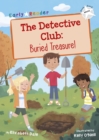 The  Detective Club : Buried Treasure - eBook
