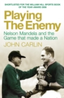 Playing the Enemy - eBook