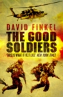 The Good Soldiers - Book