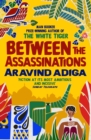 Between the Assassinations - eBook