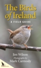 The Birds of Ireland - eBook