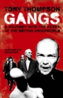 Gangs : A Journey into the Heart of the British Underworld - eBook