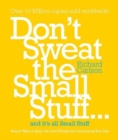 Don't Sweat the Small Stuff - eBook