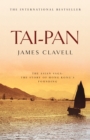 Tai-Pan : The Second Novel of the Asian Saga - eBook
