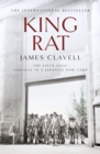 King Rat : The Fourth Novel of the Asian Saga - eBook