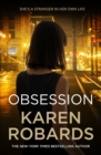 Obsession : A bestselling gripping suspense packed with drama - eBook