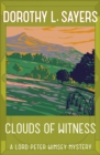 Clouds of Witness : From 1920 to 2023, classic crime at its best - eBook