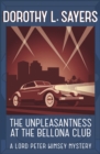 The Unpleasantness at the Bellona Club : Classic crime for Agatha Christie fans - eBook