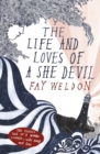 The Life and Loves of a She Devil - eBook
