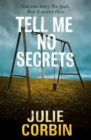 Tell Me No Secrets : A Suspenseful Psychological Thriller - eBook