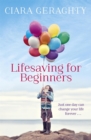 Lifesaving for Beginners - eBook