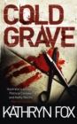 Cold Grave : The Must-Read Winter Thriller for the Festive Season - eBook