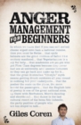 Anger Management (for Beginners) - eBook